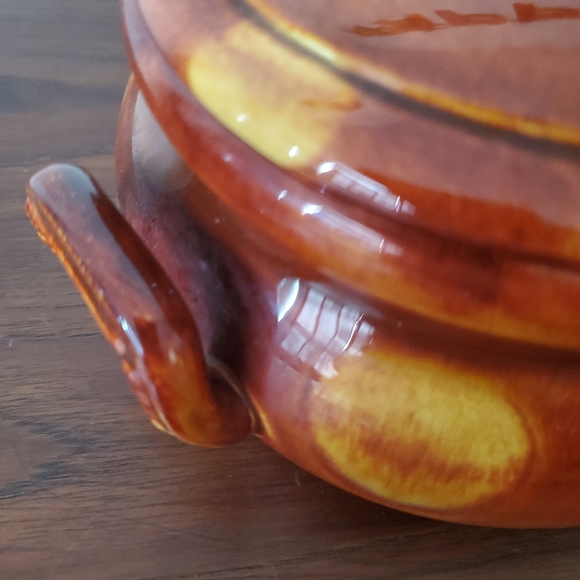 Chapleau Canada (Northern) pottery - Picture 3 of 5